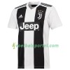 Juventus Thuis Shirt 2018-19